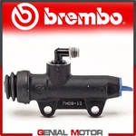 Brembo Rear Brake Master Cylinder 10477660 For Ktm Smc From 2004 To. Fixed Price $81.85.