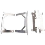 Enduro Engineering Radiator Braces For Beta Rs Rx Rr-s Rr-race. Fixed Price $118.49.