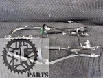 01-04 Aprilia RST1000 Futura Rear Subframe Back. Fixed Price $36.60.