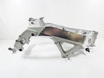 2014 Aprilia RSV4 Rr Factory Straight Main Frame Chassis Fl*c 895460. Fixed Price $999.99.