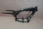 2011-2017 Harley Davidson Dyna Street Bob Fxdb Main Frame Chassis (ca S.t.). Fixed Price $1455.49.
