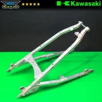 2009 Kawasaki KLX450R Rear Seat Support 32160-0333. Fixed Price $108.10.