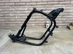 Bmw Airhead 1977 R100/7 Frame. Fixed Price $250.00.