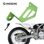 Billet Rear Brake Caliper Guard For Kawasaki 1995-2002 KDX200R 1997-2002. Fixed Price $12.99.