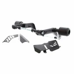Ep Ducati Supersport Frame Crash Protection (2017 - 2020). Fixed Price $572.98.