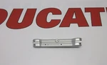 Ducati Sub Frame Rear Bracket Multistrada 1200S 83019381AA. Fixed Price $27.07.