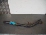 Sub Frame Yamaha XZ550S 1983 11H-21140-00-98 15999. Fixed Price $40.34.