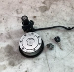 08-13 Honda Ignition Switch Lock Key Set Gas Cap Trunk Oem. Fixed Price $224.99.