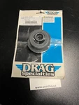 Drag Specialties 0933-0133 Iso-mount Front Motor For 09-16 Touring. Fixed Price $32.38.