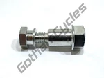 Ducati Kickstand Kide Pivot Bolt Pin Screw Axle W/ Nut. Fixed Price $34.99.