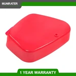 Right Side Battery Box Frame Cover Red For Honda CT90 CT110 C70M CA100 CA102. Fixed Price $19.00.