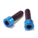 Tarazon 4X Titanium Motor Engine Bolts Screw For Talaria Xxx 23-UP Electric Bike. Fixed Price $19.81.