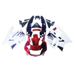 Abs Fairing Kit For Honda 1995 1996 CBR600F3 Body White Red Black. Fixed Price $480.95.