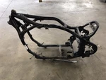 97 Yamaha Royal Star Deluxe Frame Chassis. Fixed Price $158.09.