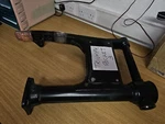 Triumph Rocket Iii 2294CC '1ST Generation' Frame 2057020. Fixed Price $336.65.
