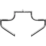 Lindby Customs Linbar Engine Guards Chrome 903-1. Fixed Price $380.07.
