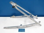 2008-2009, 2018-2019 Kawasaki KLX450R Oem (stock KLX450). Fixed Price $140.00.
