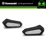 Kawasaki Genuine Ninja 1000 Sx Frame Slider Set 99994-1411 New. Fixed Price $203.51.