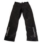 Impact Racing 23332610 Racer 2.4 Driving Pants Two Layer, Black, X-large. Fixed Price $369.95.