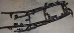 2014 Honda Rear Sub Frame Back Fender Tail Support. Fixed Price $149.94.