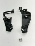 2022-2024 Honda Grom 125 Oem Left Right Side Cover Frame Bracket Stay Mount. Fixed Price $44.99.