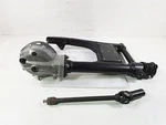 2006 Triumph Rocket 3 Swingarm Differential Drive Shaft T1270200 T1270700. Fixed Price $399.99.