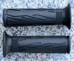 Suzuki 1100 GSXR750 GSXR1000 Superbike Gel Hand Grips. Fixed Price $21.95.