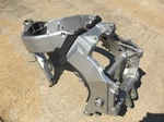 03-10 Honda ST1300 Frame Chassis Ez Reg Street Ready 2003-2010 Slvg. Fixed Price $389.98.
