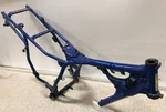 1995 Yamaha Oem Main Frame Chassis Body Engine Cradle. Fixed Price $499.95.