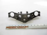 Kawasaki Upper Fork Holder Steering Stem 44039-1144 Ninja Lm. Fixed Price $24.95.