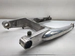 02-06 Harley Davidson Vrod Vrsca Rear Swingarm 48372-01. Fixed Price $70.20.