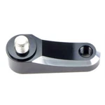 2FASTMOTO 10MM Mirror Offset Holder 45MM Long Silver 12-2245S. Fixed Price $18.89.