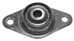 Rubber Front Motor Engine Mount For 80-06 Harley Touring Flhta 16207-79B 26037. Fixed Price $22.15.