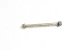 2012 Yamaha TTR50E Front Axle Bolt HR6366. Fixed Price $14.99.