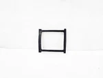 06-25 Yamaha Yzf R6 Oem Fairing Stay Intake Joint Seal 2C0-28342-00 Trim. Fixed Price $13.95.