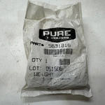 Shift Weight, 20-58 --- Polaris Nos. Fixed Price $59.99.