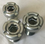 Frame Crankcase Adjuster Bolt Nut 2008-2020 Suzuki Hayabusa. Fixed Price $69.99.