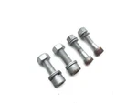 Rear Tail Bolts 2001 Bmw K1200RS 2971A. Fixed Price $22.54.