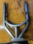 2000-09 Buell Blast 500 Rear. Fixed Price $59.95.
