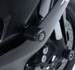 R&g Racing Black Aero Style Crash Protection Bobbins For 2017-2020 Yamaha Yzf R6. Fixed Price $340.17.