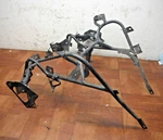 Bmw 01-05 R1150RT-P Upper Fairing Stay Bracket Officials Utility. Fixed Price $52.97.