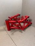 2019 Ducati Diavel 1260S Frame Chassis Straight Cln 19-22. Fixed Price $1499.99.