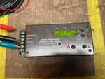 Tested Working Model SCO-1 Dedenbear Super Cross Over Reaction Time Delay Box. Fixed Price $150.00.