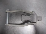 EB1179 2008 Kawasaki Ninja ZX14 Rear Shock Linkage. Fixed Price $24.99.