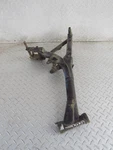 1978 Honda Z50A Mini Trail Main Frame Bos. Fixed Price $250.00.