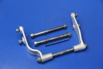 2007 06-08 CRF450R Cylinder Head Top End Bracket Plate Left Right Bolt. Fixed Price $39.99.