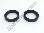 Ducati Showa Front Fork Oil Seal Kit 34912631A / 34920211A 34911461A. Fixed Price $22.99.