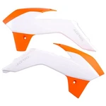 Acerbis Radiator Shrouds Original 2314261088. Fixed Price $44.95.