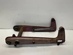 Honda CA95 Benly 150 / + Rear Brake Stay. Fixed Price $28.00.