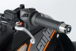 Handlebar Ends For Ktm 690 Duke Iiii By R&g Racing. Fixed Price $51.68.